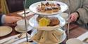 Afternoon tea