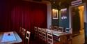 hovedrommet hos Lundetangen Pub i Skien