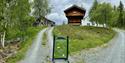 Øyfjell bygdemuseum