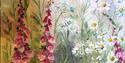 blomster