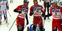 3-dobbelt i VM i 2005