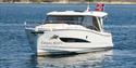 boat from Canal Boats Telemark