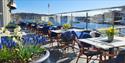 Restaurant Sjøloftet