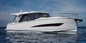 boat from Canal Boats Telemark