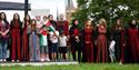 Palestinsk kultur