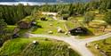 Telemarkstunet at Raulandsakademiet