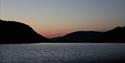 Lake Nisser, Nissedal, Telemark