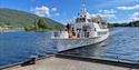 MS Telemarken i Lunde