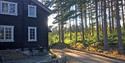 gjestehus på Breiva Gjestegård