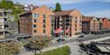 Clarion Collection Bryggeparken