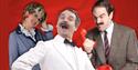 Faulty Towers