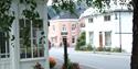 Beautiful street