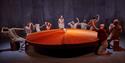 Danseteater