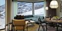 Apartment Gaustatoppen Sportell