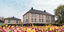 The Manor House Søndre Brekke Our Brekke Park