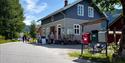 Holm Landhandel i Hjartdal