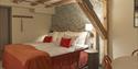 Double room Home Hotel Bryggeparken