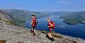 Langfjell Panoramasti