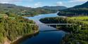 Nautesund-bru i Notodden