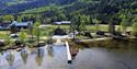 Nisser Hyttegrend og Camping