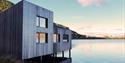 The Stilt Cabin at Nisser Cabin Village and Camping