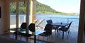 The Stilt Cabin at Nisser Cabin Village and Camping