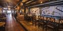 restaurant Becks Brasserie Skien