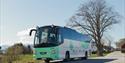 bus from Tide Horizon