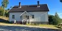 Gamleskulen i Nordbygda