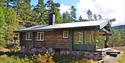 Sandvanns cabin in Drangedal