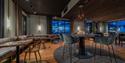 Restaurant Hovdestaul på Gaustatoppen Sportell