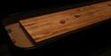 Shuffelboard på Gamle Polet Spillbar