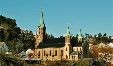 Kragerø Church