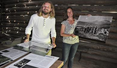 Kulturlandskapssenteret Telemark