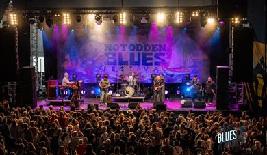 Notodden Blues Festival