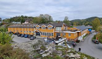 Kragerø Sportell and Appartements