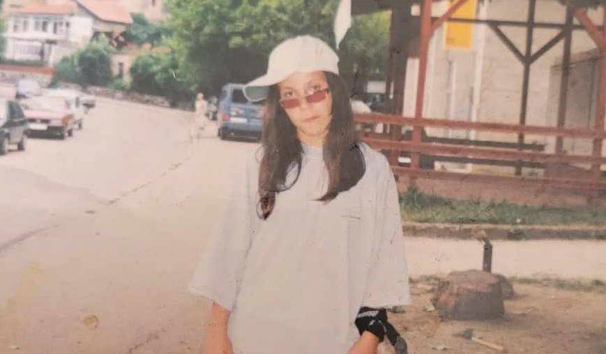 Marija Bliznac Marija Bliznac