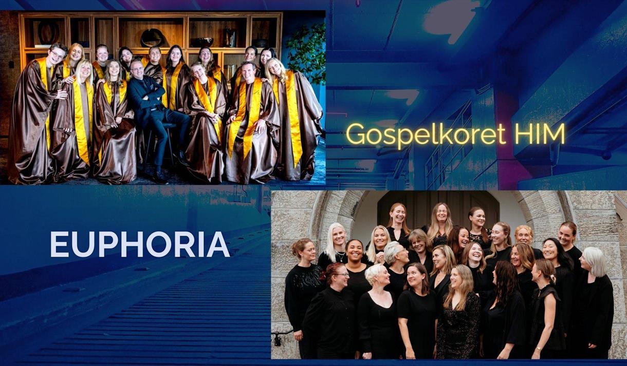 plakat til "Euphoria" plakat til "Euphoria"