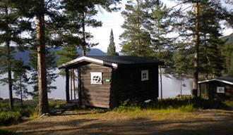 Telemark Camping & Inn