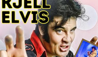 Kjell Elvis