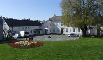 Brevik Town Museum