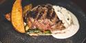 Franske uker hos Becks Brasserie, Middagsrett med kjøtt og poteter