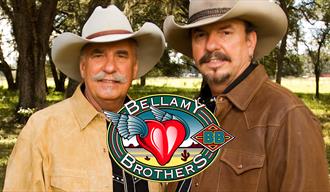 Bellamy Brothers 2022