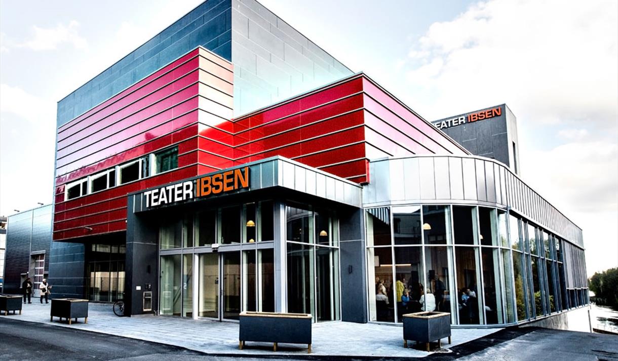 Teater Ibsen