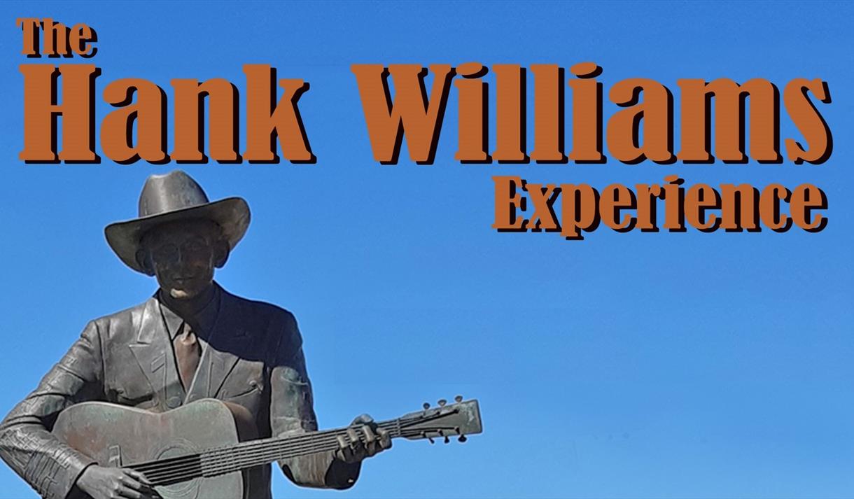 The Hank Williams Experience