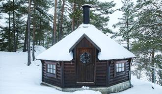 Hulfjell Gård - accommodation