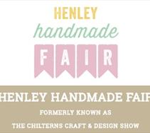 Thumbnail for Henley Handmade Fair