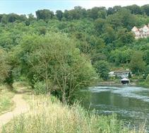 Thames Path National Trail | Walking