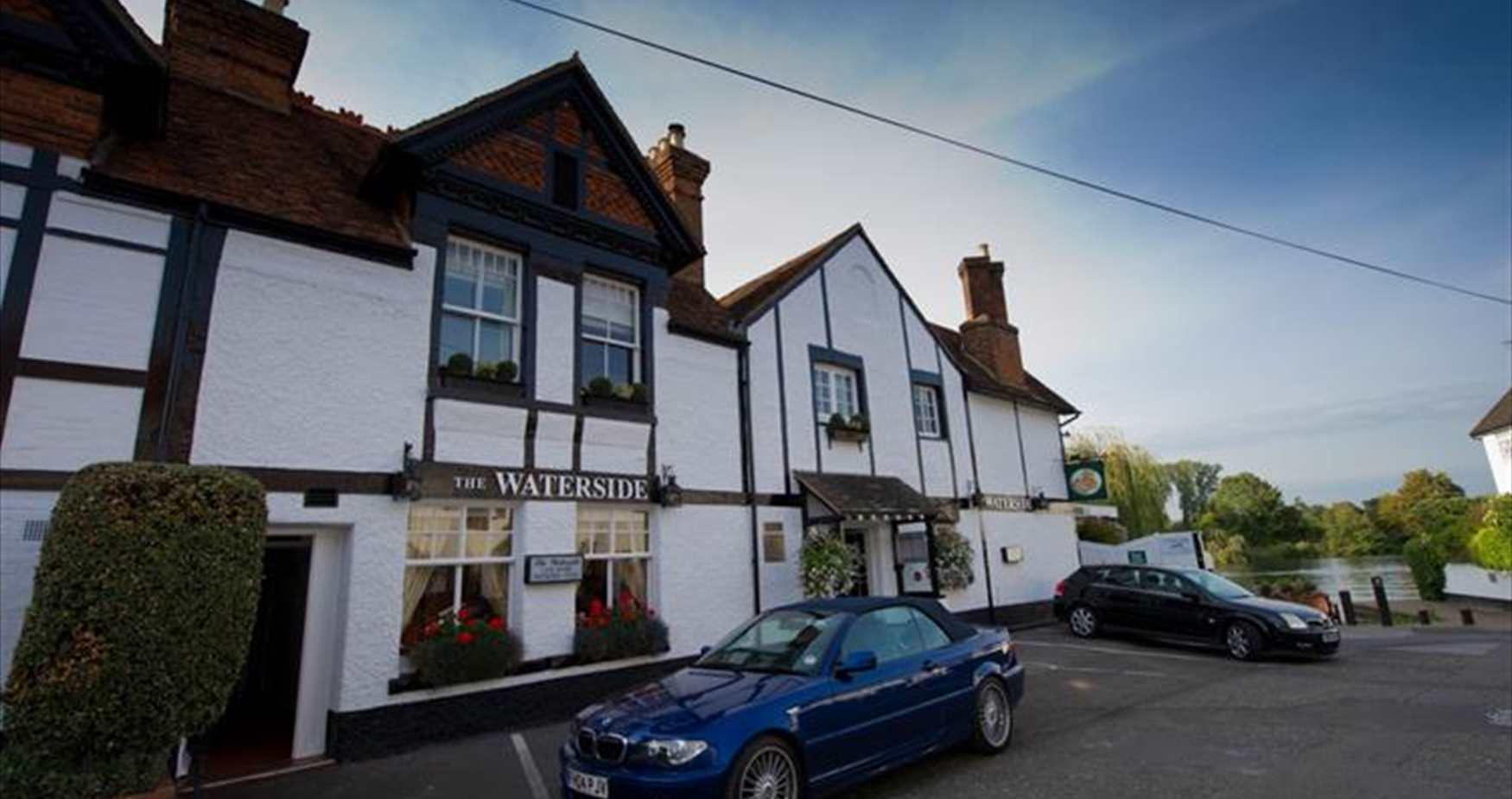 French Brothers Ltd Boat Trip in Windsor, Windsor and Maidenhead