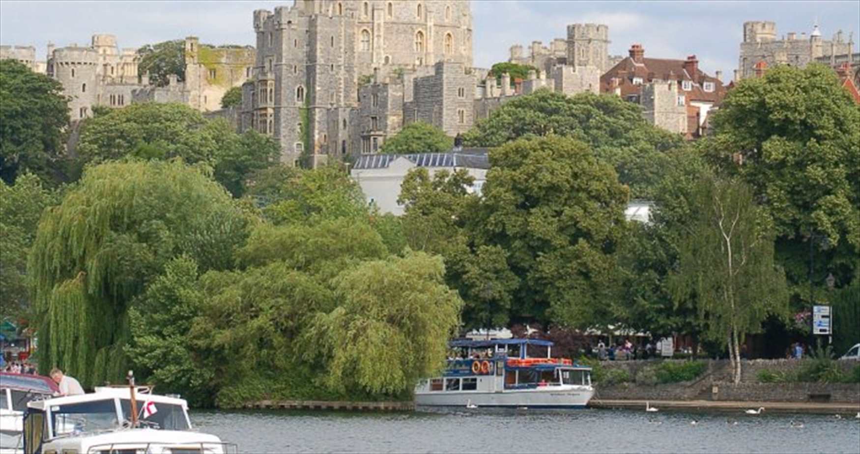 River Thames